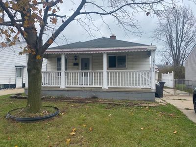 17125 Valade St, Riverview, MI, 48193