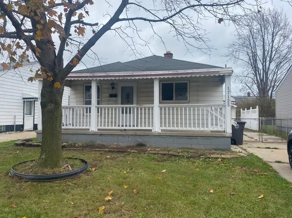 17125 Valade St, Riverview, MI 48193