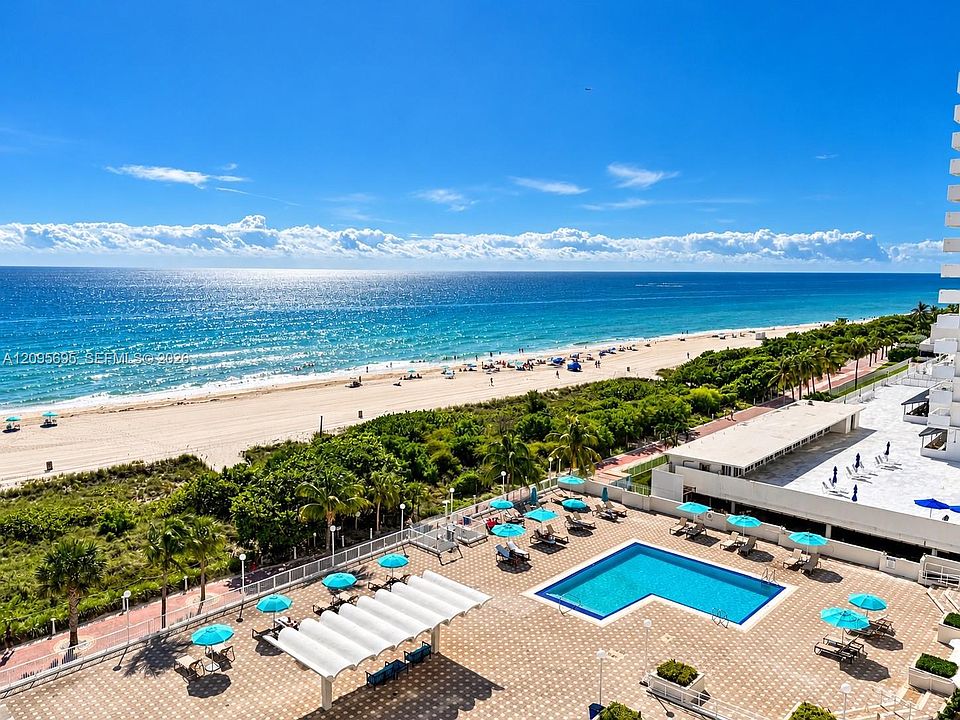 1st image of 5701 Collins Ave APT 912