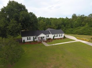 2409 Gilley Ct, Jasper, AL 35504