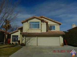 2807 W Pillsbury St, Lancaster, CA 93536