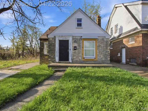 12727 Maiden St, Detroit, MI 48213