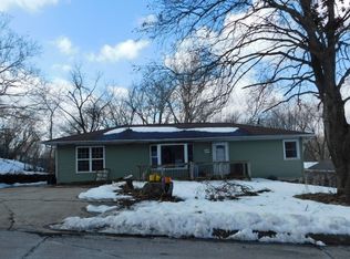 7606 SW 10th Pl, Des Moines, IA 50315