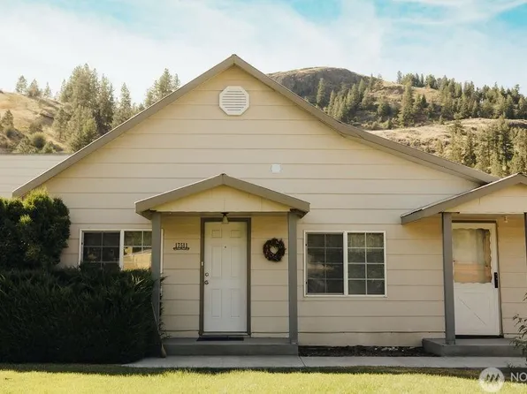 17511 N Highway 21, Malo, WA 99150