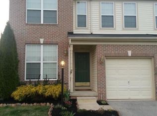 2014 Patriot St, York, PA 17408