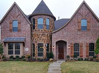 4035 Chevy Chase Ln, Frisco, TX 75034