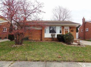 17147 Koester St, Riverview, MI 48193