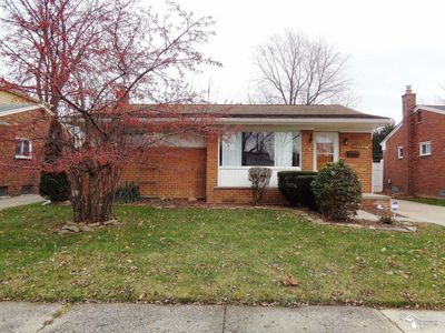 17147 Koester St, Riverview, MI, 48193