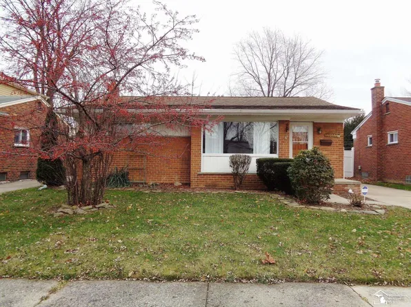 17147 Koester St, Riverview, MI 48193