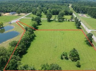 210 Crossing Ln, Pike Road, AL 36064