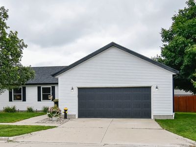 117 W Amy St, Baxter, IA, 50028