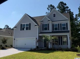2818 Scarecrow Way Forrester E LOT 1305, Myrtle Beach, SC 29579