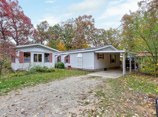 3799 Dorai Dr, Pierson, MI 49339