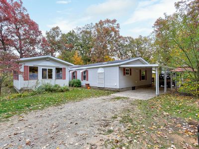 3799 Dorai Dr, Pierson, MI, 49339