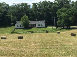 1320 Glover Rd, Rockford, TN 37853