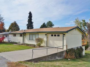 940 Crestview Dr, Colville, WA 99114