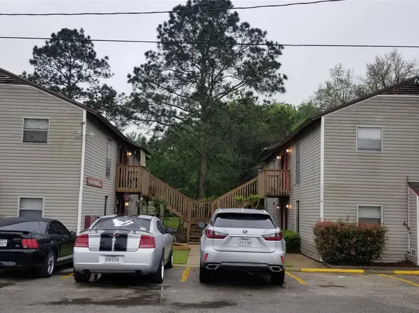 2017 W Sidnor St #4, Alvin, TX 77511