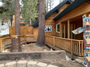 (Undisclosed Address), Mammoth Lakes, CA 93546