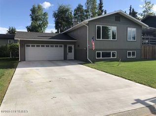 4851 Palo Verde Ave, Fairbanks, AK 99709