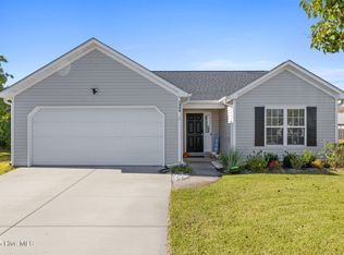 7406 Privet Ct, Wilmington, NC 28411