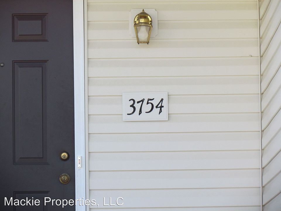 2nd image of 3754 S Cramer Cir
