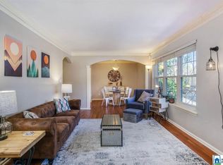 (Undisclosed Address), Birmingham, AL 35216