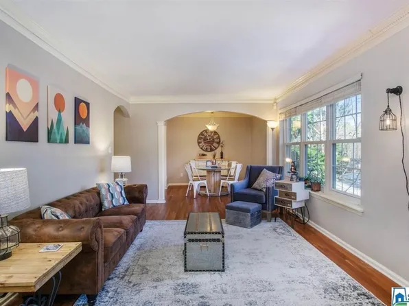 (undisclosed Address), Birmingham, AL 35216