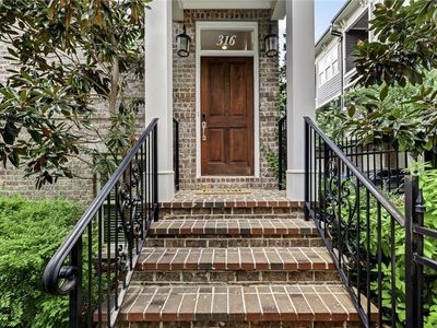 316 Brownstones Cir NE, Atlanta, GA, 30312