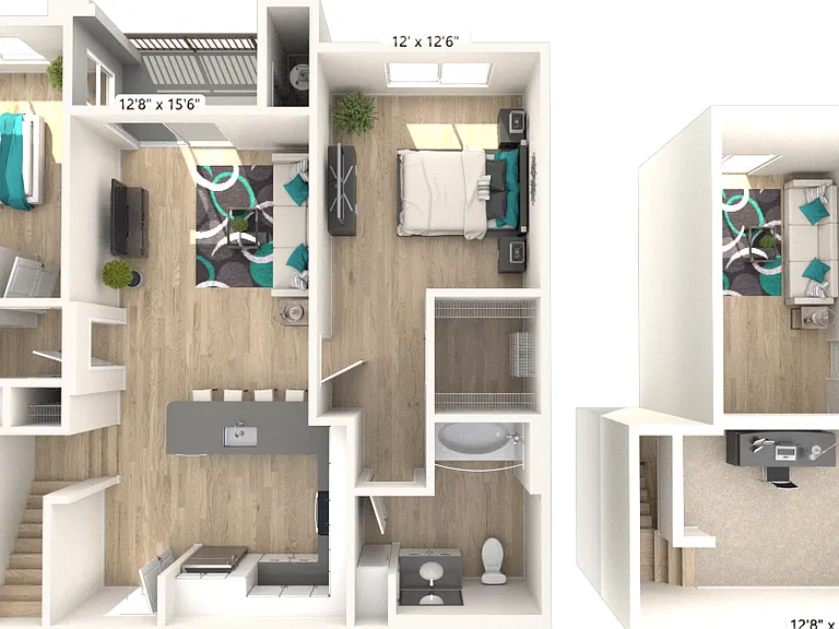 Avalon Irvine — Photo 135