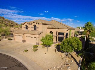 1443 N Warren Cir, Mesa, AZ 85207