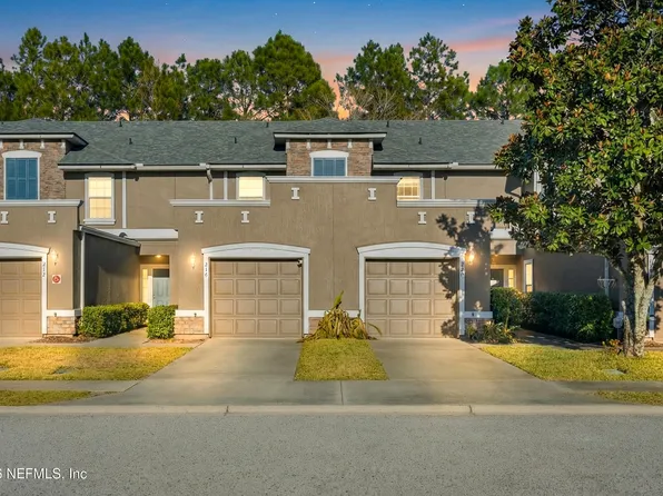 220 LEESE Drive, St. Johns, FL 32259