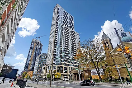 500 Sherbourne St Photo 1