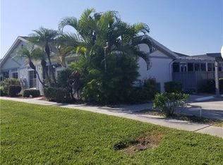 6891 Sandtrap Dr, Fort Myers, FL 33919