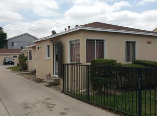8942 Elizabeth Ave APT B, South Gate, CA 90280