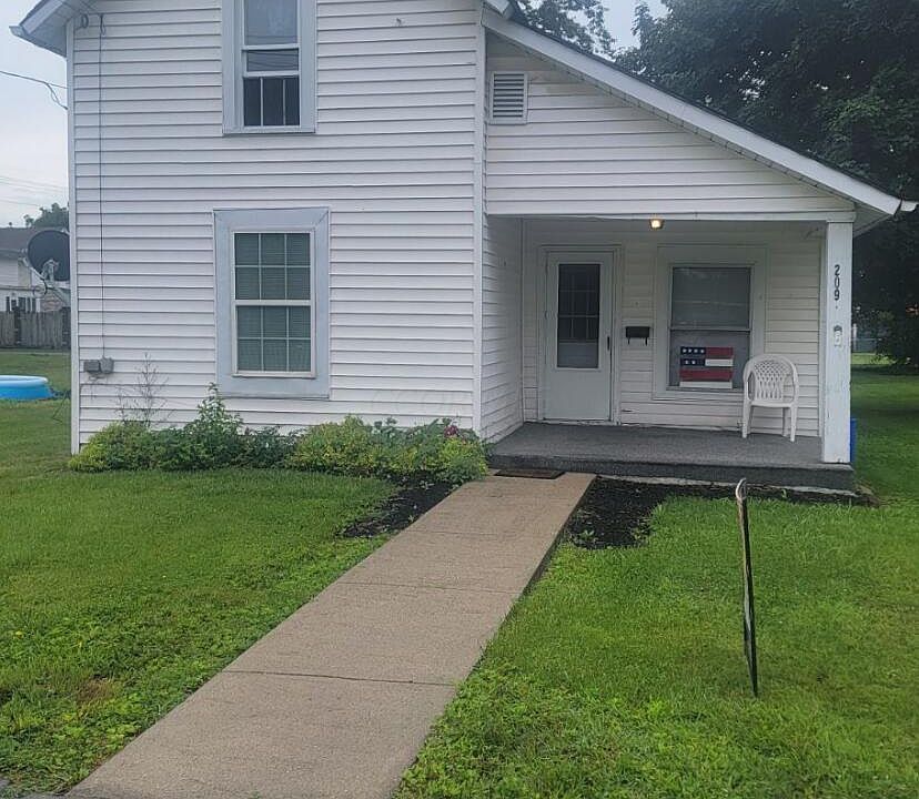 1st image of 209 Latourette St