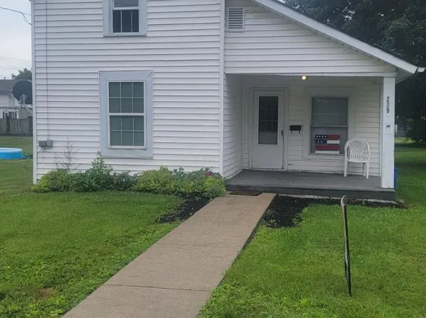 209 Latourette St, Marion, OH 43302