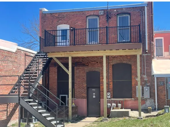 509 Chestnut St #2, Atlantic, IA 50022