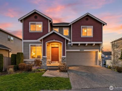 14803 279th Lane NE, Duvall, WA, 98019