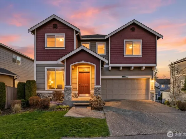 14803 279th Lane NE, Duvall, WA 98019