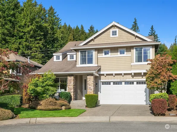 22320 NE 6TH Court, Sammamish, WA 98074