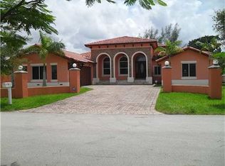 19686 SW 130 Avenue Rd, Miami, FL 33177