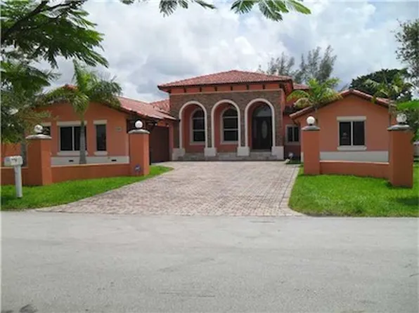 19686 SW 130 Avenue Rd, Miami, FL 33177