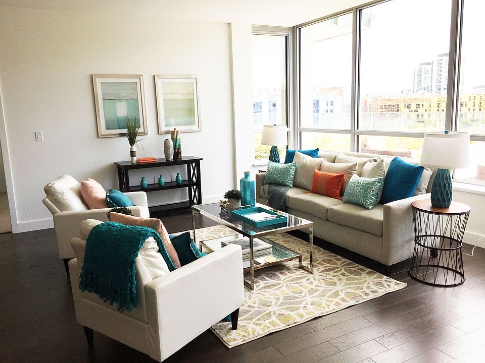 1st image of 708 Long Bridge St APT 510