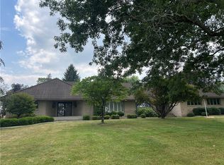 1306 Eastwood Dr, Clarion, PA 16214