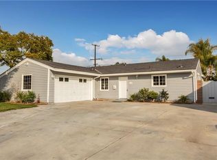 1320 S Latona St, Anaheim, CA 92804
