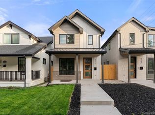 3270 W Hayward Pl, Denver, CO 80211