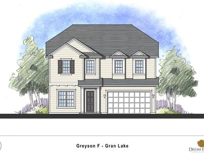 43 Weathering Ct, St Augustine, FL, 32092