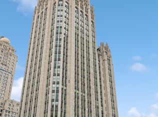 435 N Michigan Ave Unit 1803, Chicago, IL 60611