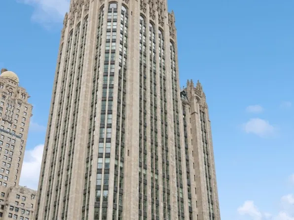 435 N Michigan Ave Unit 1803, Chicago, IL 60611