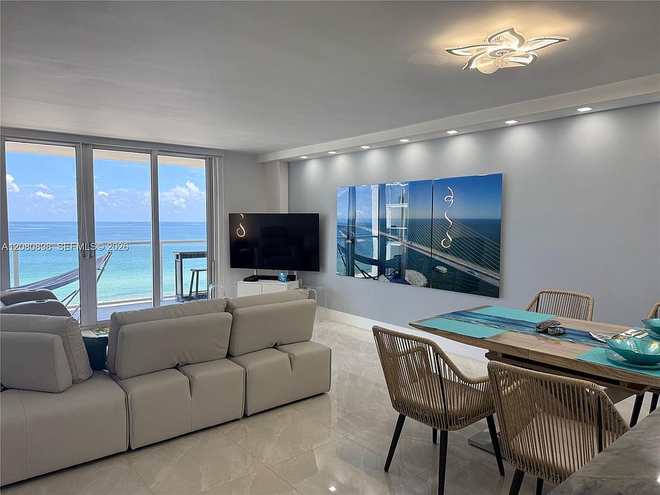 1st image of 5701 Collins Ave APT 908